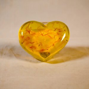 Jabón de Manzanilla