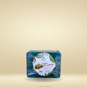 jabÓn de luffa