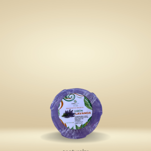 jabÓn lÍquido corporal lavanda