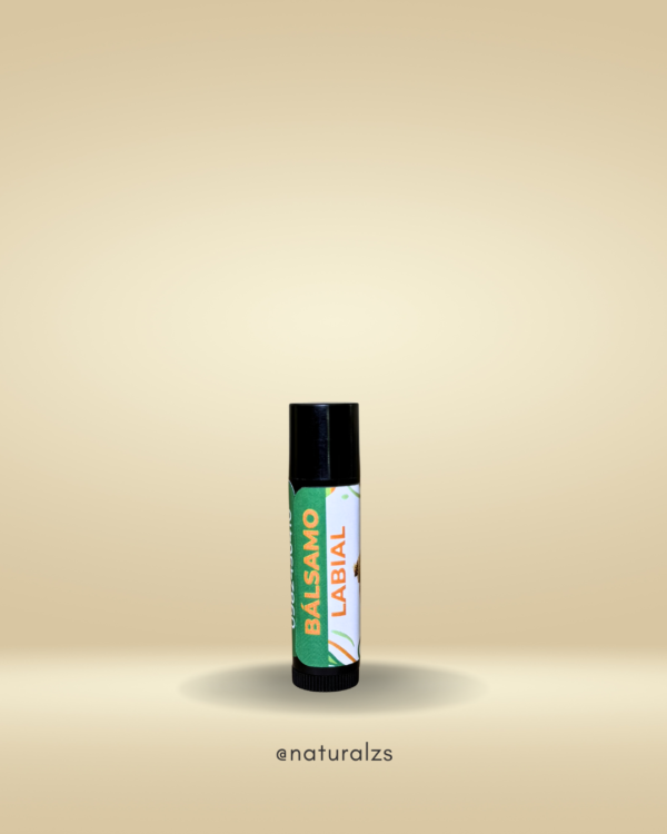 BÁLSAMO LABIAL bÁlsamo labial