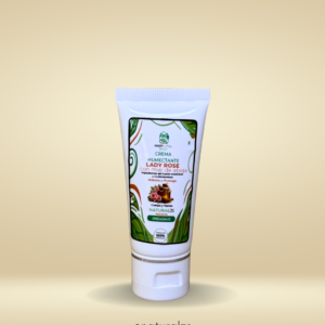 crema humectante lady rose
